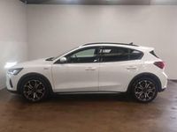 Used Ford Focus Active X 125 HP (91 kW) 2023 White Hatchback