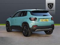 Used Jeep Avenger Summit 100 HP (73 kW) 2025 Grey SUV