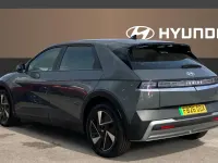New Hyundai Ioniq 5 Premium 167 kW (228 HP) 2026 Ecotronic grey  pearl SUV