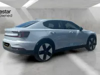 Used Polestar 2 300 kW (408 HP) 2023 Grey Hatchback