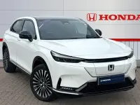 Usado Honda e Advance 150 kW (204 CV) 2024 Utilitario