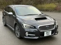 Used Subaru Levorg Sport 296 HP (217 kW) 2025 Grey Estate