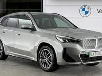 Used BMW iX1 M Sport 147 kW (201 HP) 2024 Silver SUV