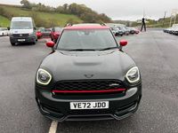Used Mini John Cooper Works 306 HP (225 kW) 2022 Green Hatchback