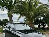 Used BMW 320 M Sport 2017 Black Estate