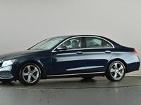 used Mercedes E220 E-ClassSE Premium 4dr 9G-Tronic