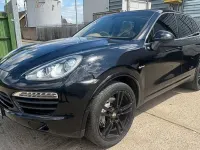Used Porsche Cayenne 379 HP (278 kW) 2013 SUV