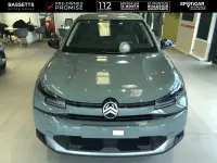 New Citroën C4 PureTech 131 HP (96 kW) 2026 Green SUV