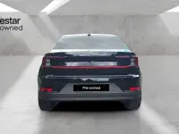 Used Polestar 2 Long Range Single Motor 219 kW (299 HP) 2023 Black Hatchback