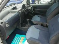 Used Citroën Berlingo 90 HP (66 kW) 2004 MPV