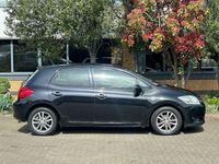 Usado Toyota Auris 2009 Preto Citadino