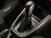 Used Suzuki Vitara SZ-T 129 HP (94 kW) 2022 Grey SUV