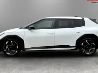 Ny Kia EV4 GT-Line 150 kW (204 HK) 2025 Halvkombi