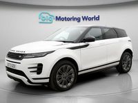 Used Land Rover Range Rover evoque SE Dynamic 204 HP (150 kW) 2026 SUV