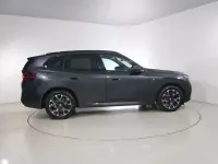 New BMW X3 M Sport 197 HP (144 kW) 2026 Grey SUV