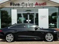 Used Audi A5 S-Line 299 HP (219 kW) 2026 Sedan