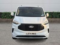 Used Ford Transit Custom Limited 136 HP (100 kW) 2024 Van