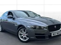 Usado Jaguar XE Ingenium 200 HP (147 kW) 2019 Sedan