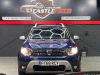 Used Dacia Duster Prestige 116 HP (85 kW) 2019 Estate