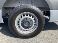 Used Mercedes Sprinter 2026 Silver Van