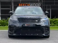 Used Land Rover Range Rover Velar SE Dynamic 300 HP (220 kW) 2021 Black SUV