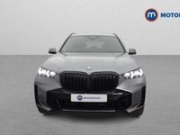 Used BMW X5 M Sport 298 HP (219 kW) 2025 Grey SUV