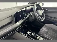 Used VW Golf VIII R-line 147 HP (108 kW) 2023 Grey Hatchback