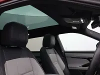 Used Land Rover Range Rover evoque R-Dynamic 180 HP (132 kW) 2019 Red SUV