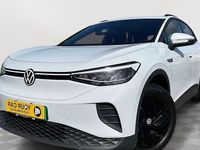 Usado VW ID.4 Pro Performance 150 kW (204 HP) 2021 Branco SUV