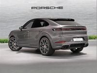 New Porsche Cayenne S 468 HP (344 kW) 2025 Grey SUV