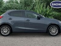 Used Mazda 2 Inclusive 90 HP (66 kW) 2022 Hatchback