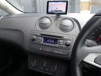 used Seat Ibiza 1.4 Toca 5dr