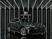 Used Audi A3 Comfort 300 HP (220 kW) 2022 Sedan