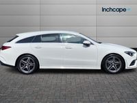 used Mercedes CLA200 AMG Line 5dr Tip Auto - 2021 (21)
