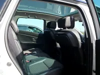 Used Renault Grand Scénic IV Dynamique 108 HP (79 kW) 2017 Silver/black MPV