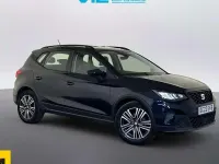 Used Seat Arona SE Technology 95 HP (69 kW) 2025 SUV