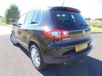 used VW Tiguan 2.0 TDi Sport 5dr