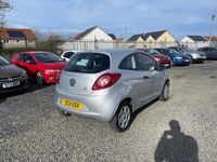 used Ford Ka 1.2 Studio 3dr [Start Stop]