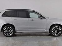 Used Volvo XC90 Ultra 250 HP (183 kW) 2025 Vapour grey SUV