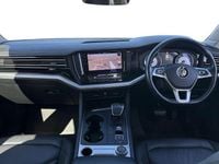Używany VW Touareg SEL 231 KM (169 kW) 2023 SUV