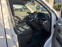 Used VW T6.1 Startline 2021 White Van