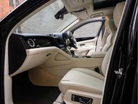 Used Bentley Bentayga 542 HP (398 kW) 2023 Onyx SUV