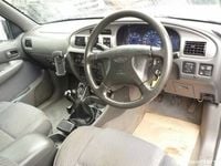 Used Ford Ranger 107 HP (78 kW) 2005 Pickup