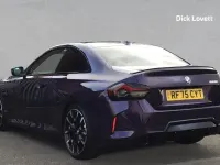 Used BMW 220 M Sport 181 HP (133 kW) 2026 Purple Coupe