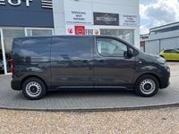 Used Peugeot e-Expert 98 kW (134 HP) 2025 Grey Van