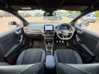 Used Ford Puma ST-Line X 155 HP (114 kW) 2023 SUV