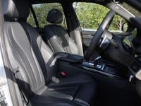 Used BMW X5 M Sport 2015 Silver SUV