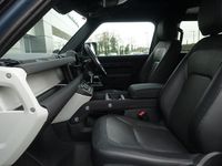 Used Land Rover Defender SE Dynamic 2022 Blue SUV