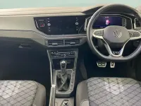 Usado VW Polo R-line 95 HP (69 kW) 2026 Citadino