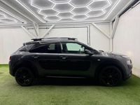 Used Citroën C4 Cactus Flair 2016 Grey Hatchback